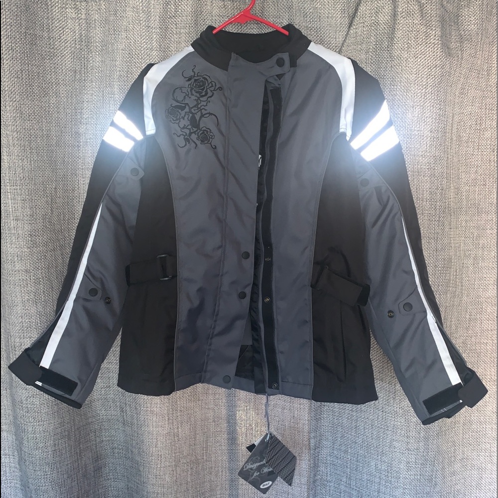 Bilt Connie H2O Jacket Women’s